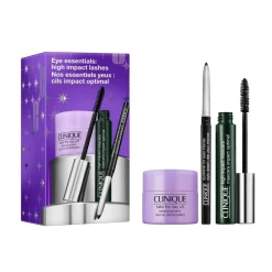 HIGH IMPACT MASCARA SET