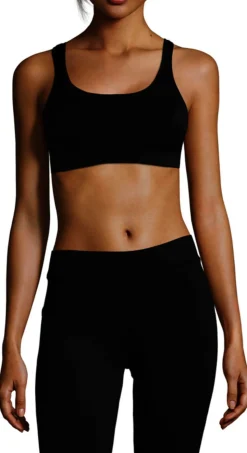 High Impact Sports Bra