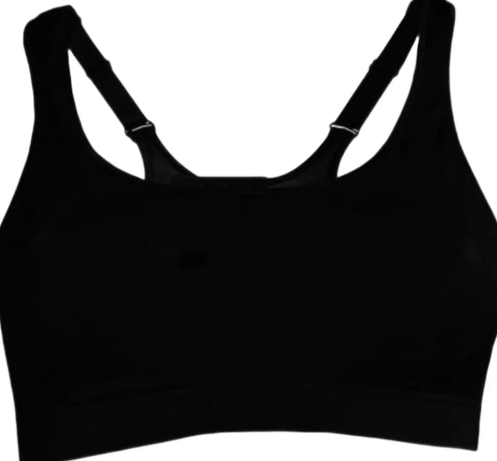 High Impact Sports Bra