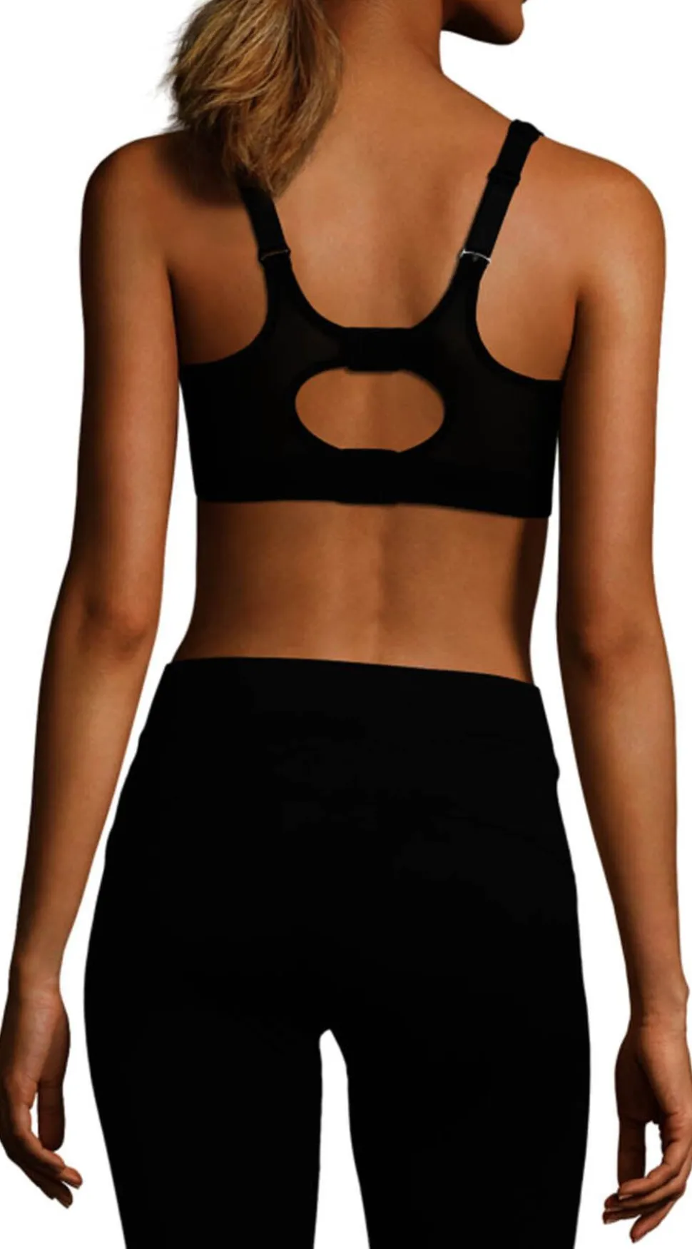 High Impact Sports Bra