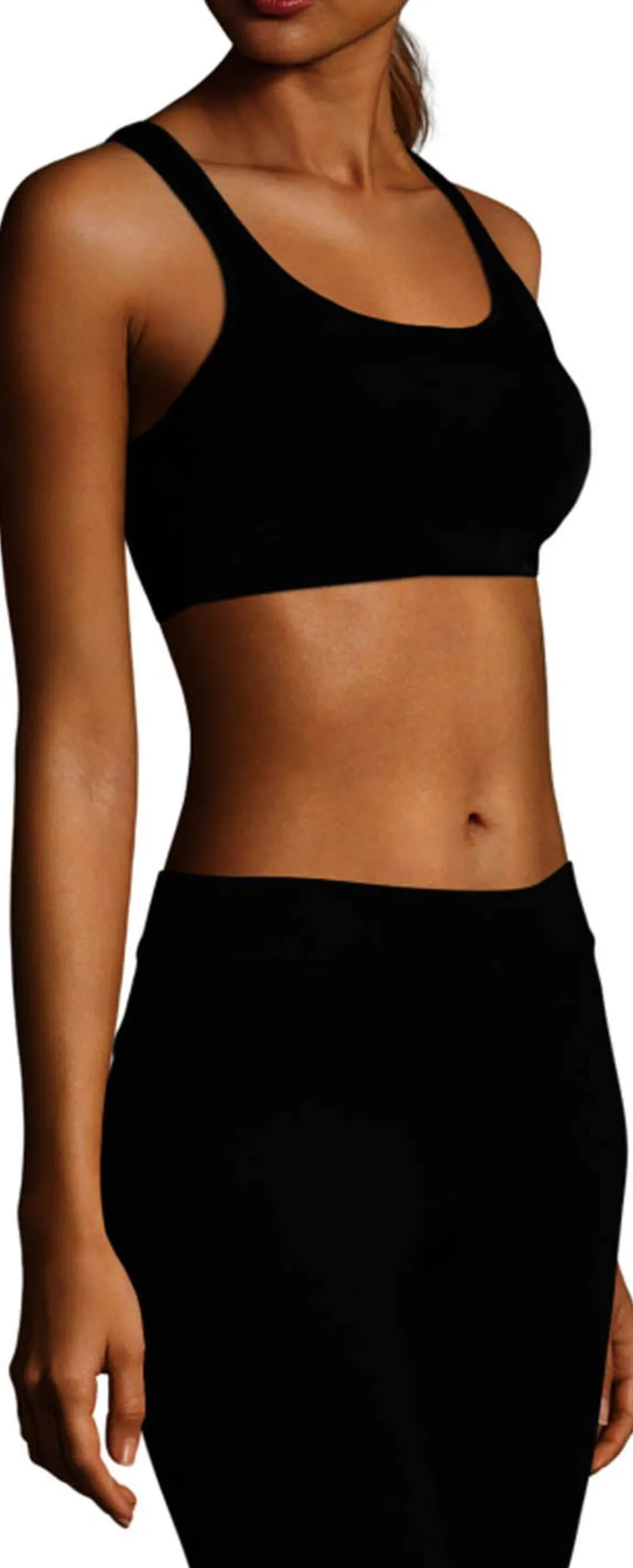 High Impact Sports Bra