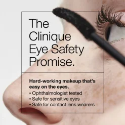 High Impact Zero Gravity Mascara