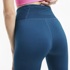 High Rise 7/8 Tights