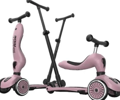 Highwaykick 1 Push&Go