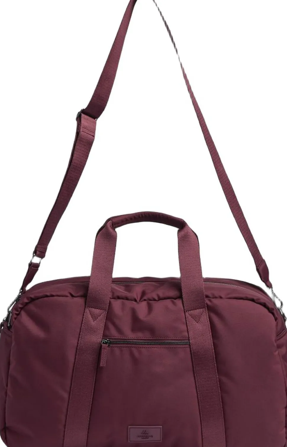 Hikembg Weekend Bag, Recycled