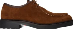 HILFIGER COMFORT LWT SDE MOC TOE