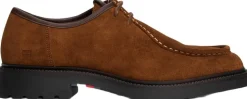HILFIGER COMFORT LWT SDE MOC TOE