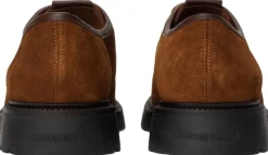 HILFIGER COMFORT LWT SDE MOC TOE