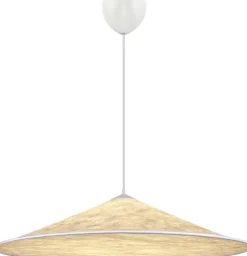 Hill | Pendel | Hvid