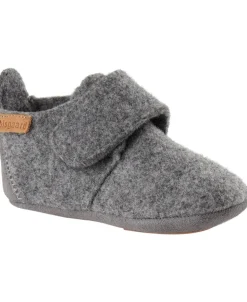 Hjemmesko - wool star