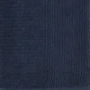Håndklæde Dark Blue Classic 70x140