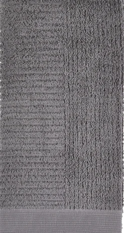 Håndklæde Grey Classic