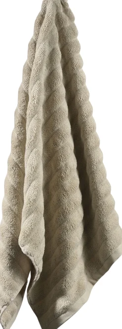Håndklæde Inu Sand 50x100