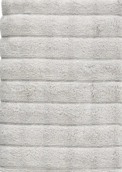 Håndklæde Inu Soft Grey 50x70