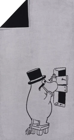 Håndklæde, Moomin Arabia, Mumifar