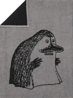 Håndklæde, Moomin Arabia, Murren