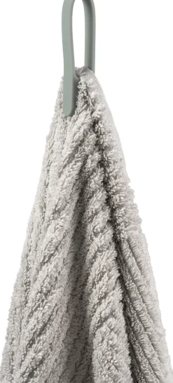 Håndklædestrop Loop magnet 2 stk. Matcha Green