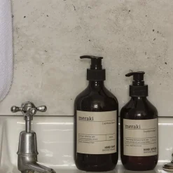 Håndsæbe, Northern dawn