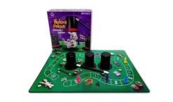 Hokus Pokus - Kaninen i h