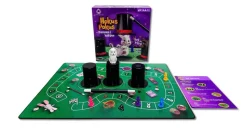 Hokus Pokus - Kaninen i h