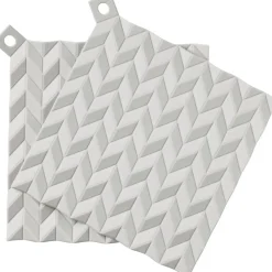 HOLD-ON grydelapper light grey