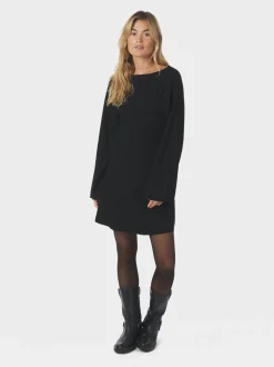 Holla Knit Dress