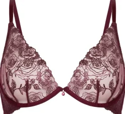 Hollie Non-Padded Underwired Bra