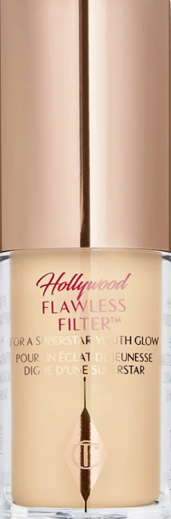 Hollywood Flawless Filter - Foundation rejserstørrelse