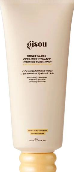 Honey Gloss Ceramide Therapy - Fugtgivende balsam