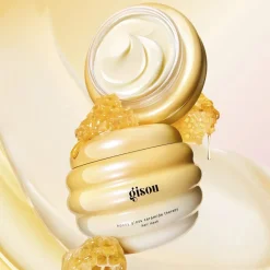 Honey Gloss Ceramide Therapy - Hårmaske