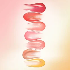 Honey Infused Lip Oil - Honey Gold/Läppolja med honung