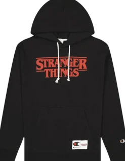 Hooded Sweatshirt Hættetrøje