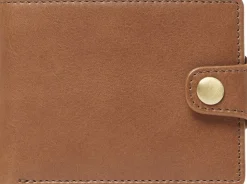 Hornavan Brushed brass