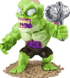 Horror House-Medium House