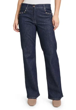 Hose Jeans 1/1 LA