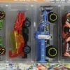 Hot Wheels 5 pack ASSORTERET