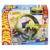 Hot Wheels City Snake Str