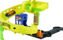 Hot Wheels City Snake Str