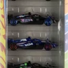 Hot Wheels F1 Racing 5 Pa