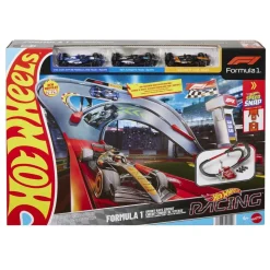 Hot Wheels F-1 Racing Spr