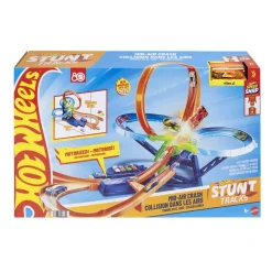 Hot Wheels Stunt Tracks B