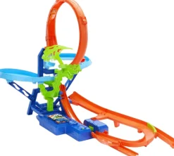Hot Wheels Stunt Tracks B