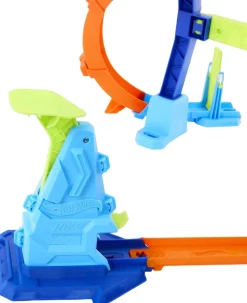 Hot Wheels Stunt Tracks C