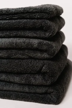 Hotel & spa håndklæde concrete