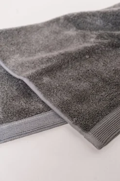 Hotel & spa håndklæde steeple grey