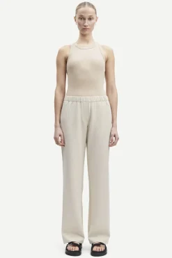 Hoys straight pants 7331