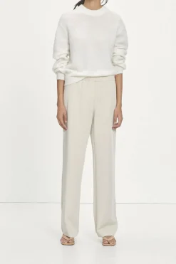 Hoys straight pants 7331