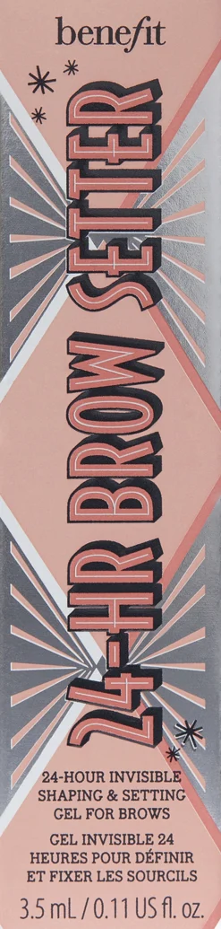 24hr Brow Setter