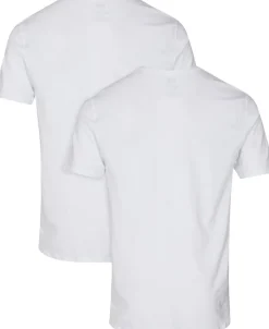 Hr t-shirt rund hals Morley 3