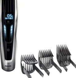 Hårklipper med finger touch